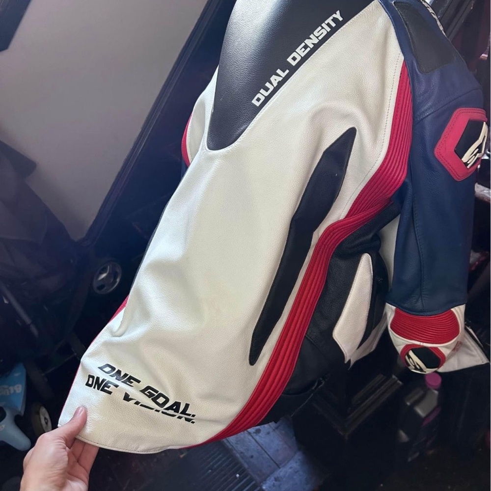 Men's Jacket alpinestars